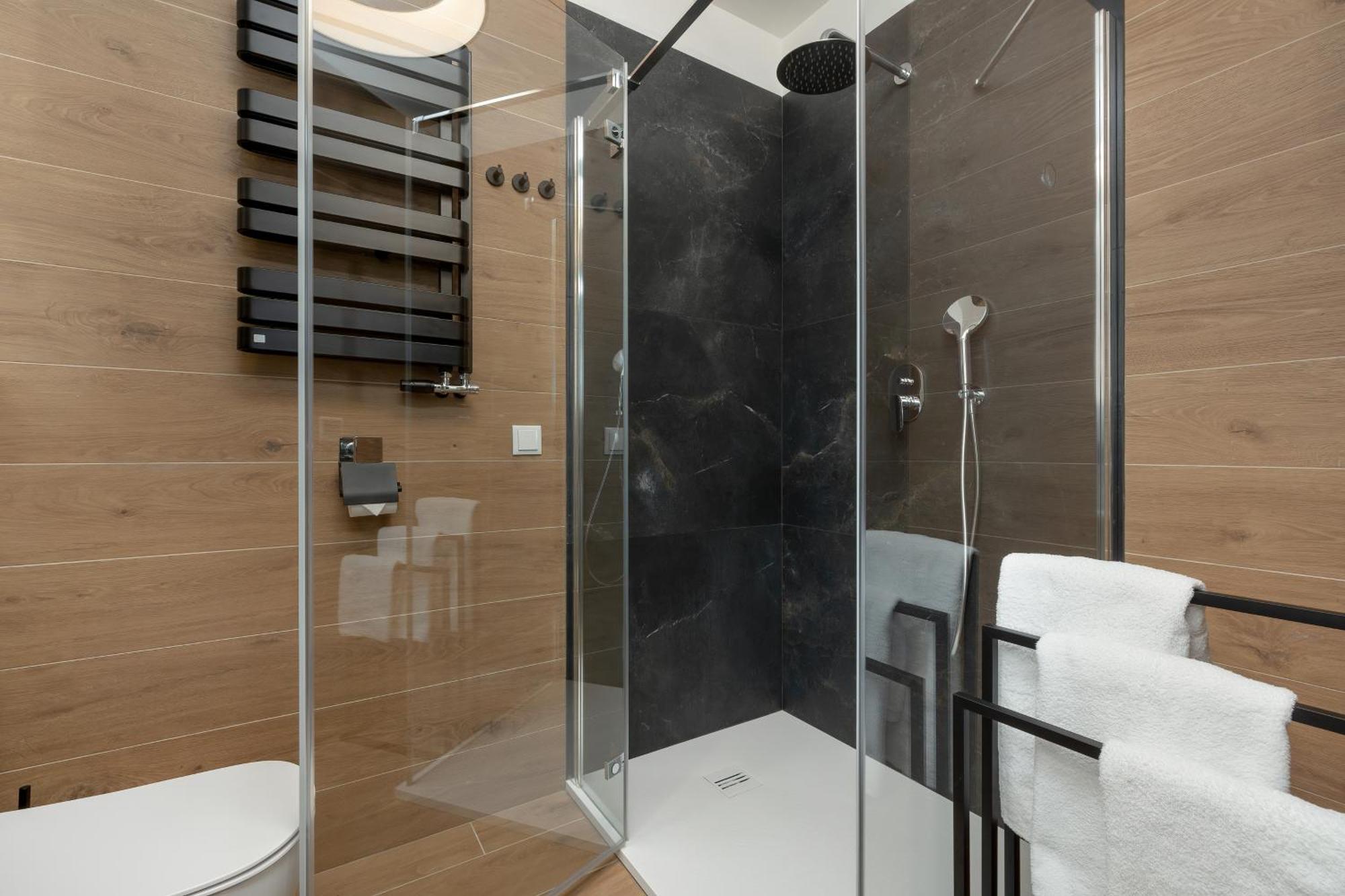 Hs Apartamenty Hevenia Sun Widok Na Morze Rewal Εξωτερικό φωτογραφία